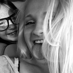 Meet your Posher, Marissa